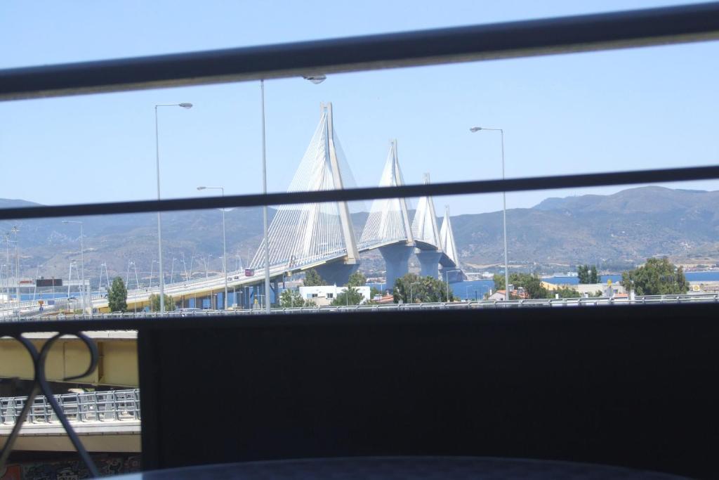 Hotel Georgios Rio Luaran gambar