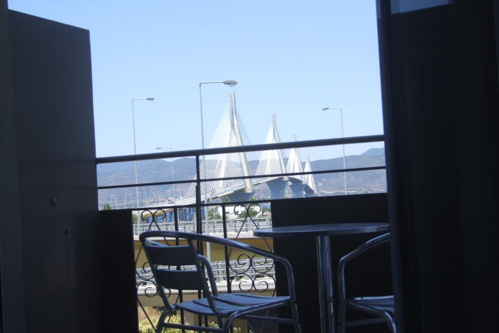 Hotel Georgios Rio Luaran gambar