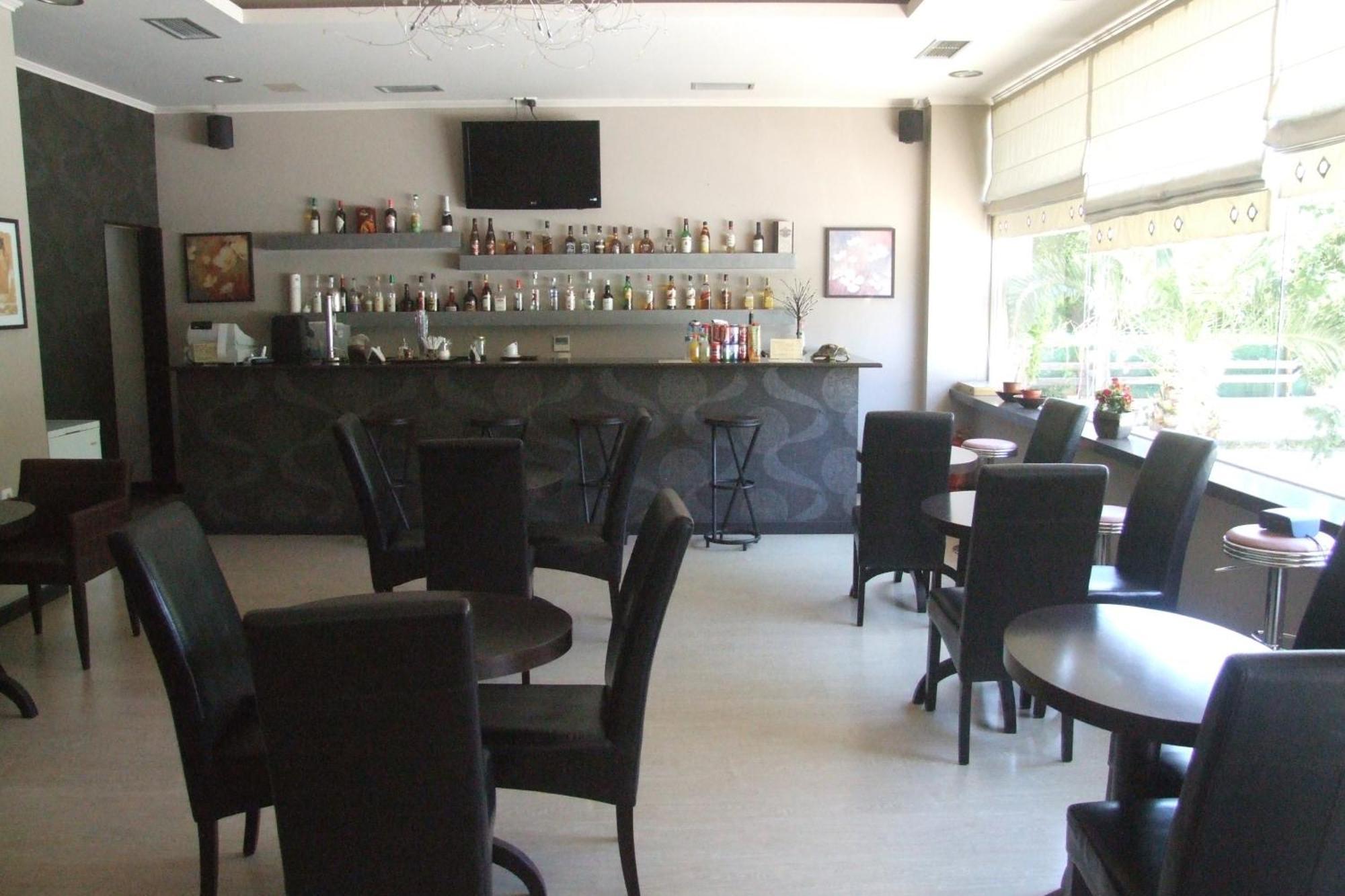 Hotel Georgios Rio Luaran gambar