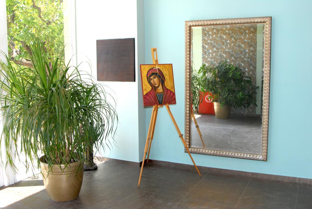 Hotel Georgios Rio Luaran gambar