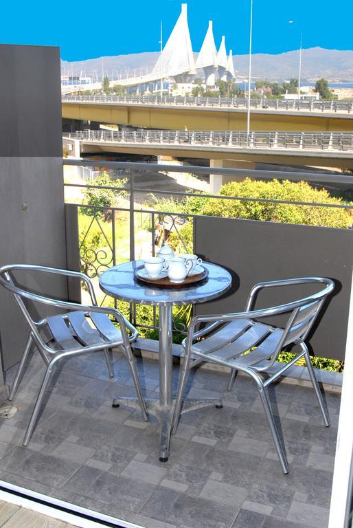 Hotel Georgios Rio Luaran gambar