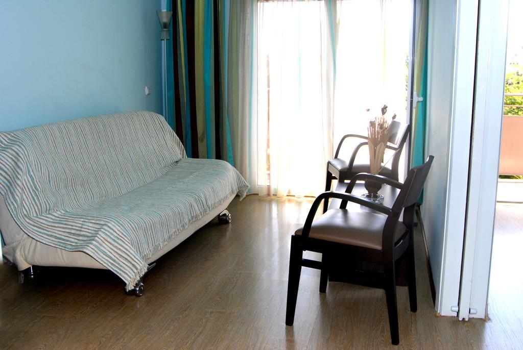 Hotel Georgios Rio Luaran gambar