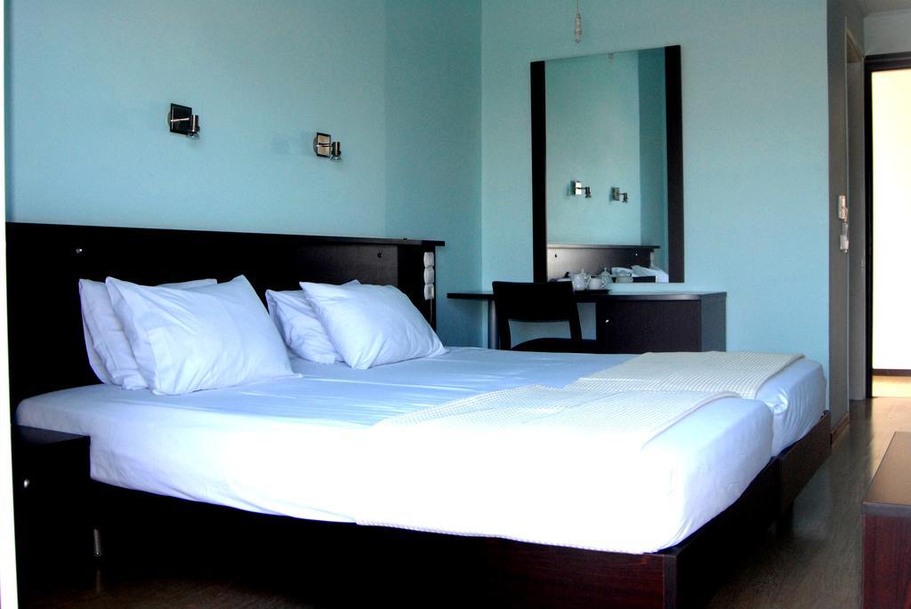 Hotel Georgios Rio Luaran gambar