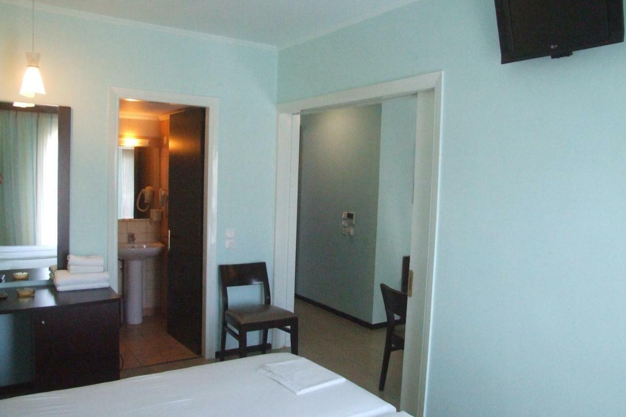 Hotel Georgios Rio Luaran gambar