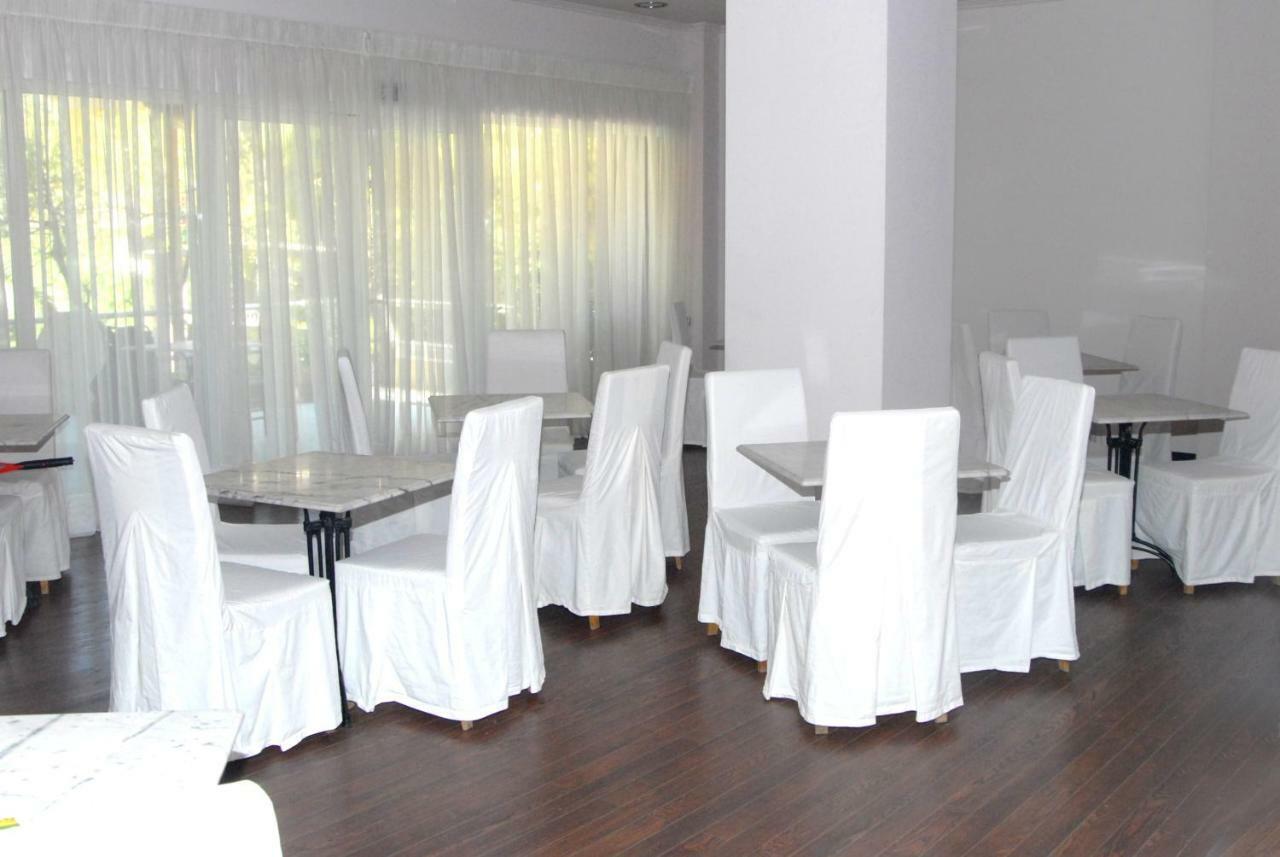 Hotel Georgios Rio Luaran gambar
